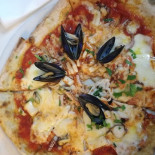 Il Torrente Pizzeria Nourriture