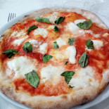 Il Torrente Pizzeria Nourriture