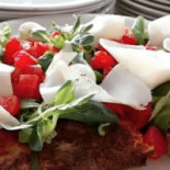 Il Torrente Pizzeria Comida