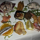 Il Torrente Pizzeria Nourriture