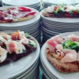 Il Torrente Pizzeria Nourriture
