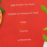 La Campagnola Nourriture