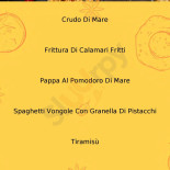 In Gargotta Comida