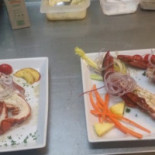 In Gargotta Comida