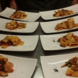 In Gargotta Comida