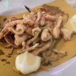 In Gargotta Comida