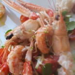 In Gargotta Comida
