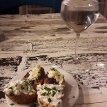 Il Bacaro Risorto Nourriture
