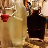 Il Bacaro Risorto Nourriture