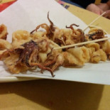 Il Bacaro Risorto Nourriture