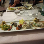 Il Retrogusto Nourriture