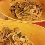 Il Bacaro Risorto Nourriture