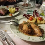 Il Retrogusto Nourriture