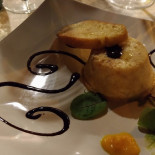La Badia Comida