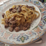 La Piccola Fontana Comida