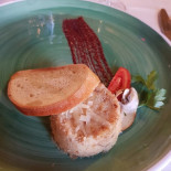 La Badia Comida
