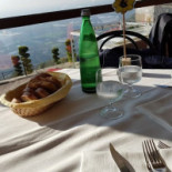 La Piccola Fontana Comida