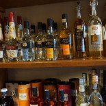 Enoteca Marsili Nourriture