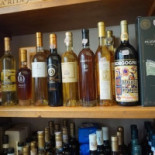 Enoteca Marsili Carte
