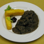 La Tagliolina food