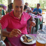 Mistral Comida