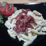 Mistral Comida