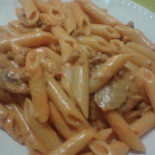 Mistral Comida