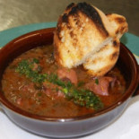 La Tagliolina food