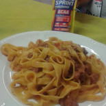 Mistral Comida
