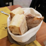 Quinto Elemento Food