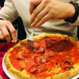 Quinto Elemento Food