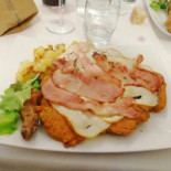 Osteria Dei Peccatori Comida