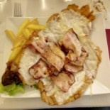 Osteria Dei Peccatori Comida