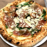 Pizzeria Mario E Ma food