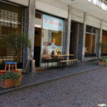 La Polentina Exterior
