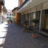 La Polentina Exterior
