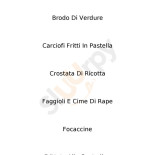 La Cucina Del Mare Nourriture