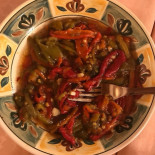 La Giara Nourriture
