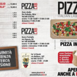 Pizzalab Carta