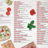 Pizzalab Carta