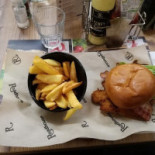 Roadhouse Grill Nourriture