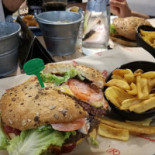 Roadhouse Grill Nourriture