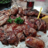 Roadhouse Grill Comida
