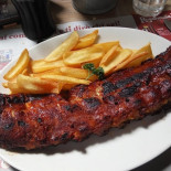 Roadhouse Grill Comida