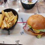 Roadhouse Grill Comida
