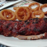 Roadhouse Grill Nourriture