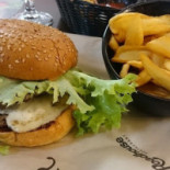 Roadhouse Grill Nourriture