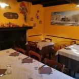 Porance Comida