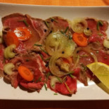Porance Comida
