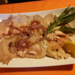 Porance Comida